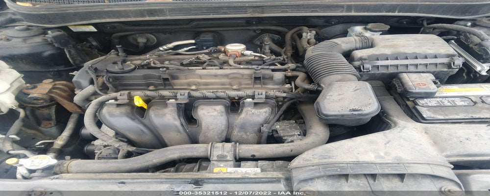 5NPEB4AC6DH764590 2013 HYUNDAI SONATA photo no. 10