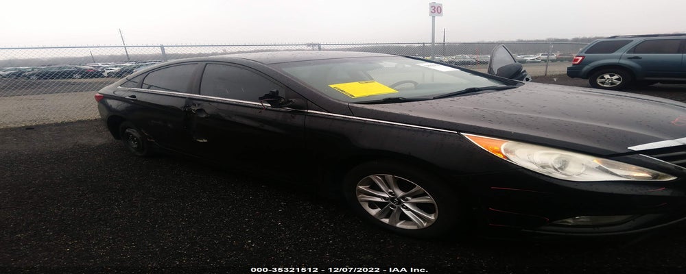 5NPEB4AC6DH764590 2013 HYUNDAI SONATA photo no. 6