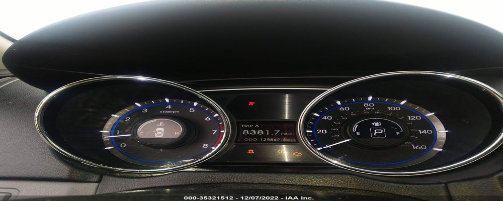 5NPEB4AC6DH764590 2013 HYUNDAI SONATA photo no. 7