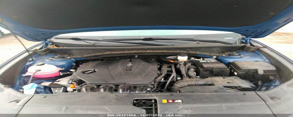5NMJB3AE5NH043475 2022 HYUNDAI TUCSON photo no. 10