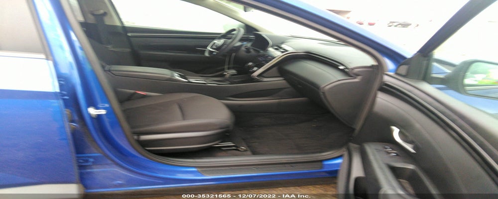 5NMJB3AE5NH043475 2022 HYUNDAI TUCSON photo no. 5