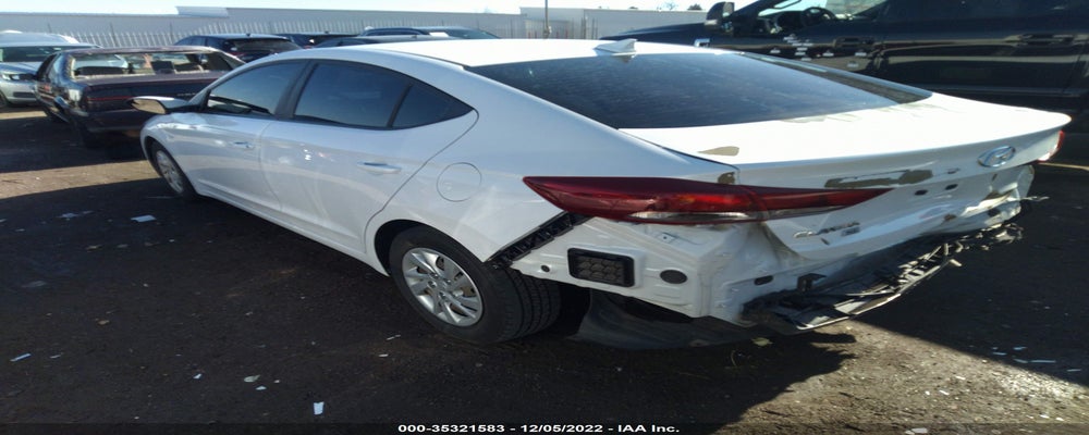 5NPD74LF5HH205428 2017 HYUNDAI ELANTRA photo no. 3