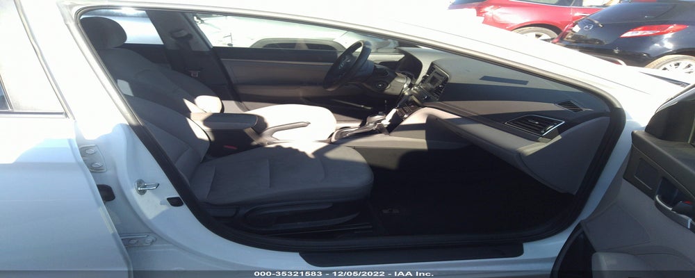 5NPD74LF5HH205428 2017 HYUNDAI ELANTRA photo no. 5