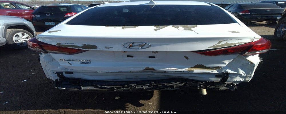 5NPD74LF5HH205428 2017 HYUNDAI ELANTRA photo no. 6