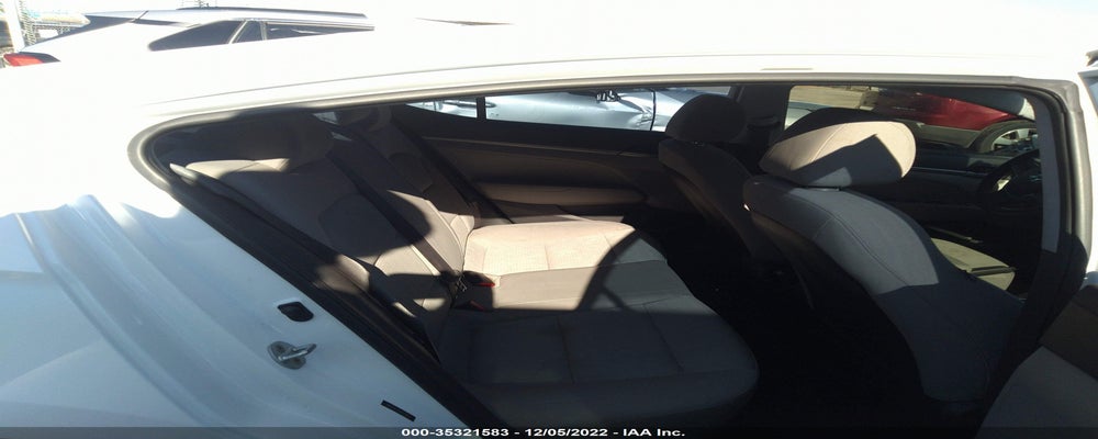5NPD74LF5HH205428 2017 HYUNDAI ELANTRA photo no. 8