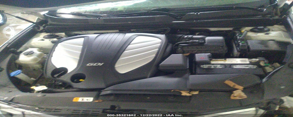 KMHFH4JG2EA360485 2014 HYUNDAI AZERA photo no. 10
