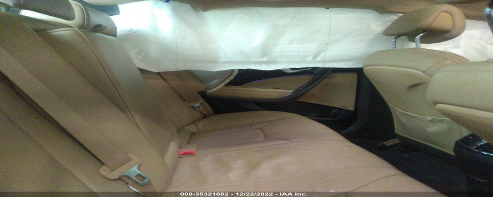 KMHFH4JG2EA360485 2014 HYUNDAI AZERA photo no. 8