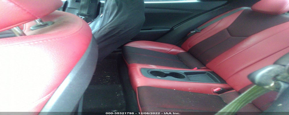KMHTC6AD4CU036372 2012 HYUNDAI VELOSTER photo no. 8