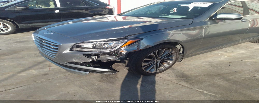 KMHGN4JE4GU129021 2016 HYUNDAI GENESIS photo no. 6