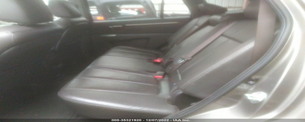 5XYZK4AG1CG120117 2012 HYUNDAI SANTA FE photo no. 8