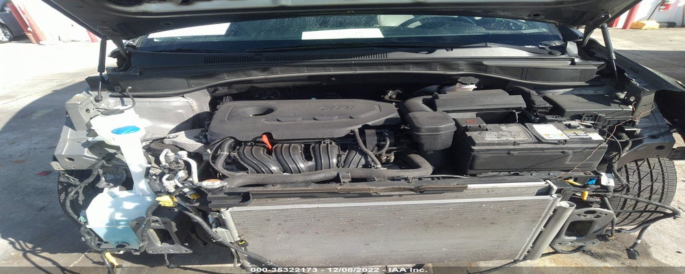 5NMZU3LB5JH068869 2018 HYUNDAI SANTA FE SPORT photo no. 10