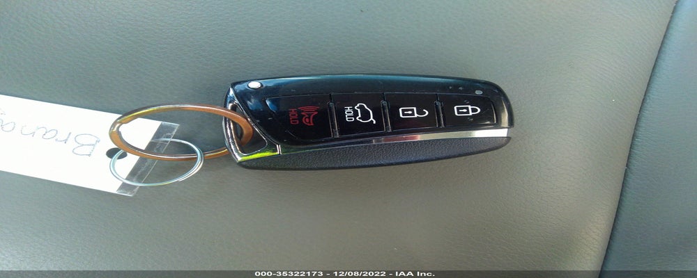 5NMZU3LB5JH068869 2018 HYUNDAI SANTA FE SPORT photo no. 11