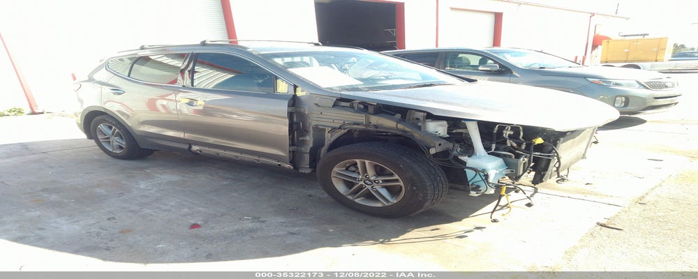 5NMZU3LB5JH068869 2018 HYUNDAI SANTA FE SPORT photo no. 21