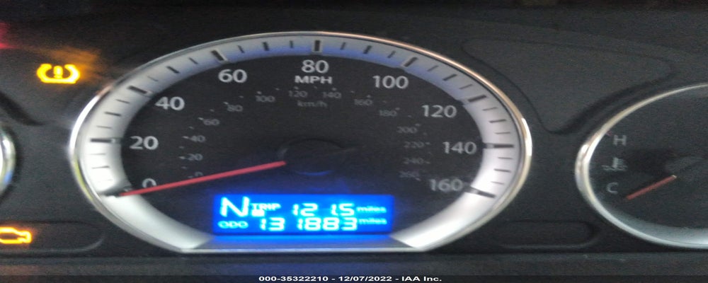 5NPET4AC1AH587990 2010 HYUNDAI SONATA photo no. 7