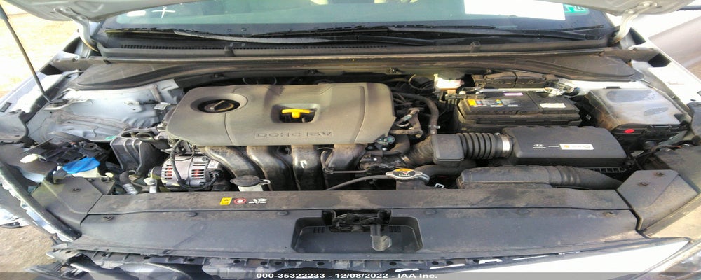 5NPD84LF3KH441578 2019 HYUNDAI ELANTRA photo no. 10