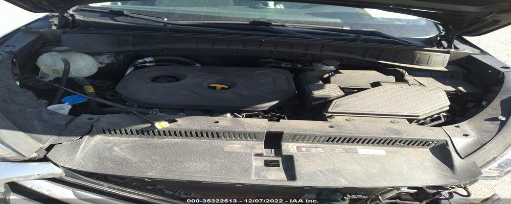 KM8J33A4XJU688562 2018 HYUNDAI TUCSON photo no. 10