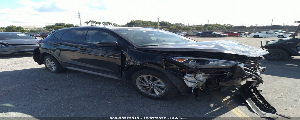 KM8J33A4XJU688562 2018 HYUNDAI TUCSON photo no. 22