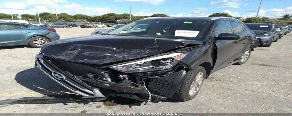KM8J33A4XJU688562 2018 HYUNDAI TUCSON photo no. 6