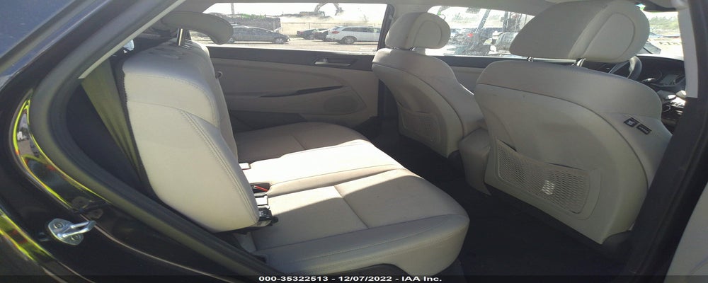 KM8J33A4XJU688562 2018 HYUNDAI TUCSON photo no. 8
