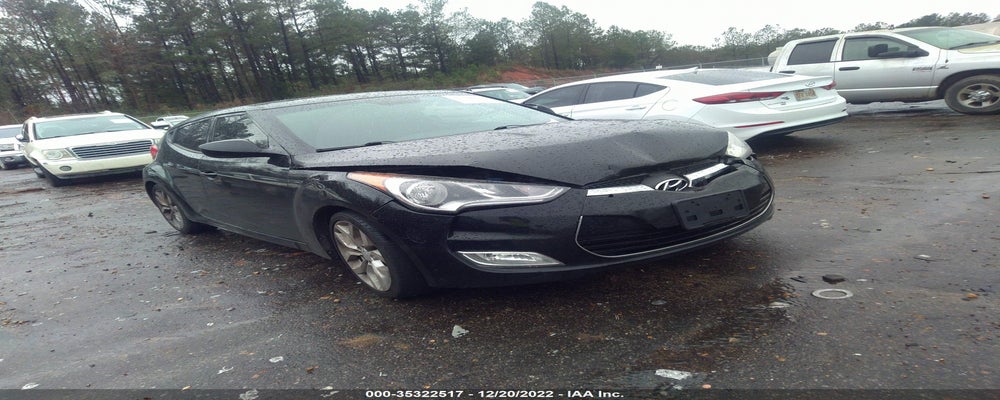 KMHTC6AD9DU161529 2013 HYUNDAI VELOSTER photo no. 14