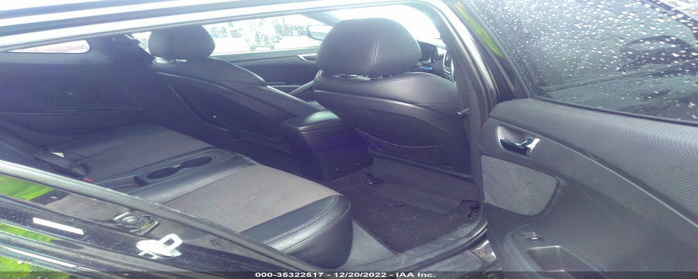 KMHTC6AD9DU161529 2013 HYUNDAI VELOSTER photo no. 8