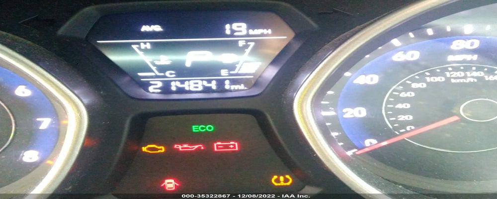 5NPDH4AE2EH519833 2014 HYUNDAI ELANTRA photo no. 7