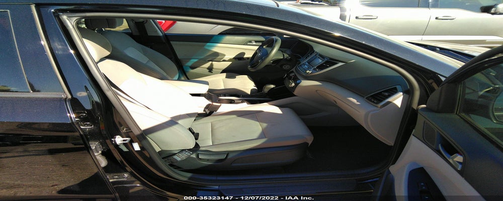 KM8J23A4XGU165294 2016 HYUNDAI TUCSON photo no. 5