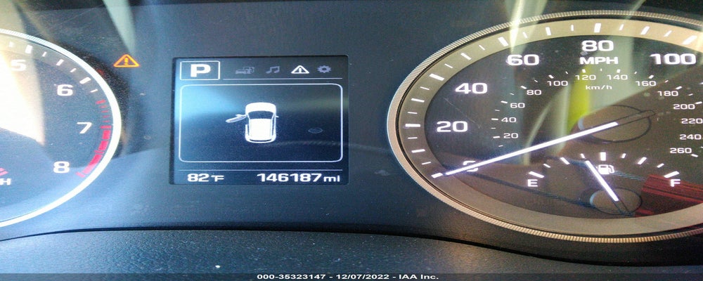 KM8J23A4XGU165294 2016 HYUNDAI TUCSON photo no. 7