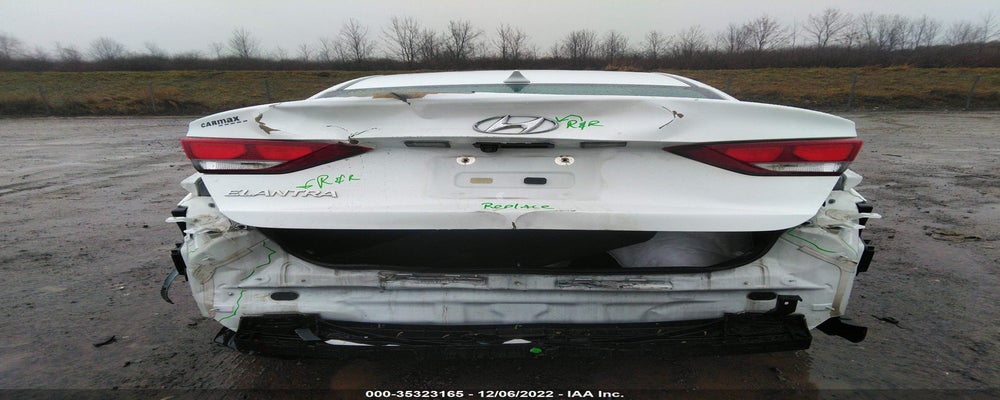 5NPD84LF6HH011679 2017 HYUNDAI ELANTRA photo no. 6