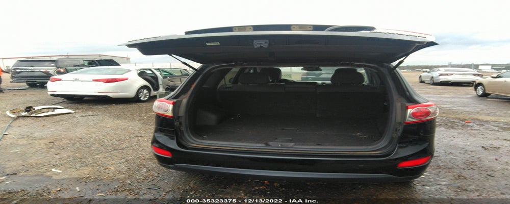 5NMSH4AG6AH386896 2010 HYUNDAI SANTA FE photo no. 8