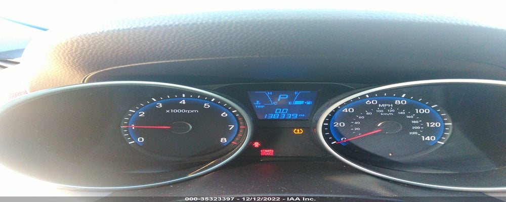 KM8JU3AC6BU287080 2011 HYUNDAI TUCSON photo no. 7