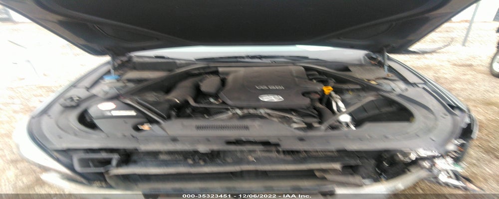 KMHGN4JE8FU074426 2015 HYUNDAI GENESIS photo no. 10