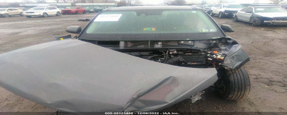 KMHRB8A35MU089583 2021 HYUNDAI VENUE photo no. 10