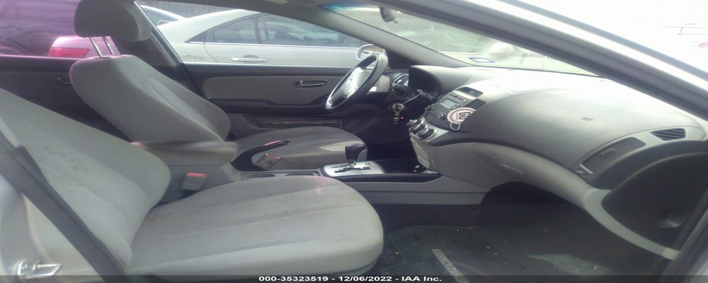KMHDU4AD6AU189290 2010 HYUNDAI ELANTRA photo no. 5