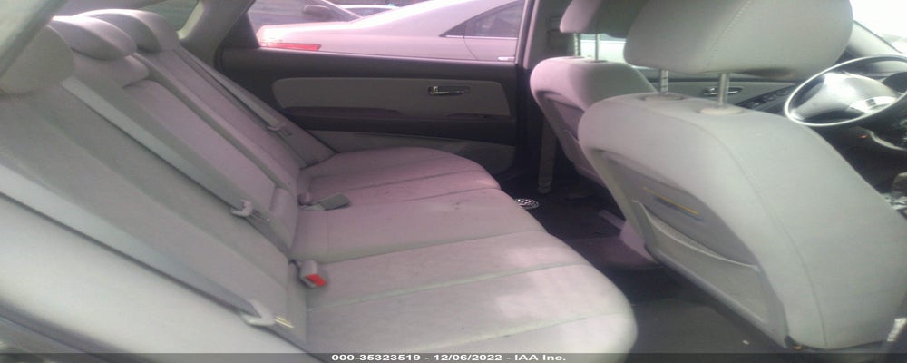 KMHDU4AD6AU189290 2010 HYUNDAI ELANTRA photo no. 8