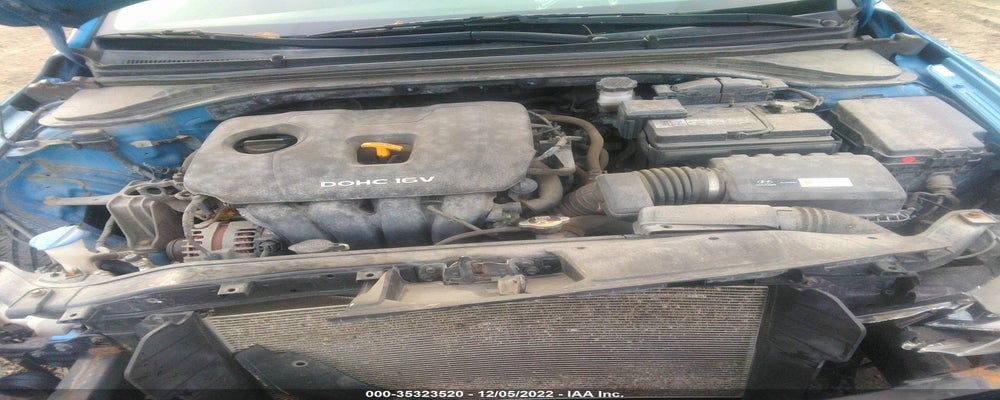 KMHD84LF1HU242037 2017 HYUNDAI ELANTRA photo no. 10