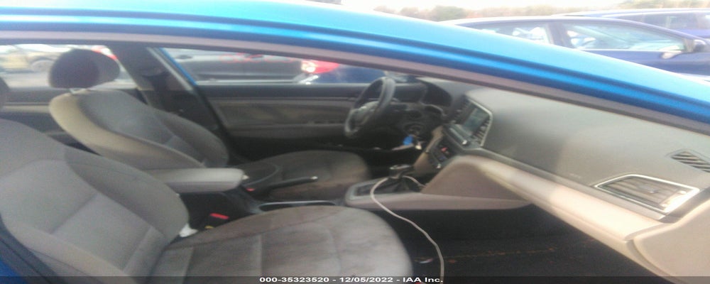KMHD84LF1HU242037 2017 HYUNDAI ELANTRA photo no. 5