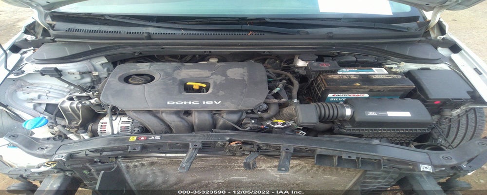 5NPD84LF5HH010121 2017 HYUNDAI ELANTRA photo no. 10