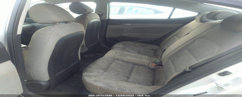 5NPD84LF5HH010121 2017 HYUNDAI ELANTRA photo no. 8