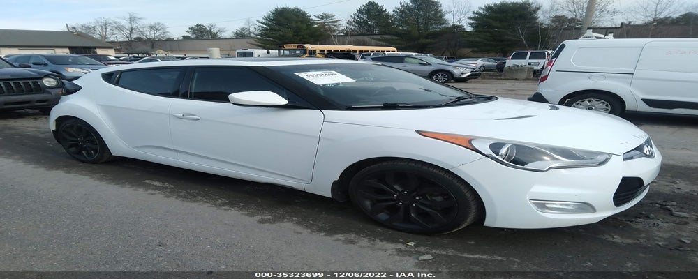 KMHTC6AD9DU179657 2013 HYUNDAI VELOSTER photo no. 11