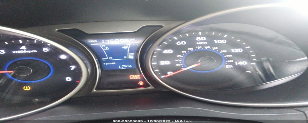 KMHTC6AD9DU179657 2013 HYUNDAI VELOSTER photo no. 7