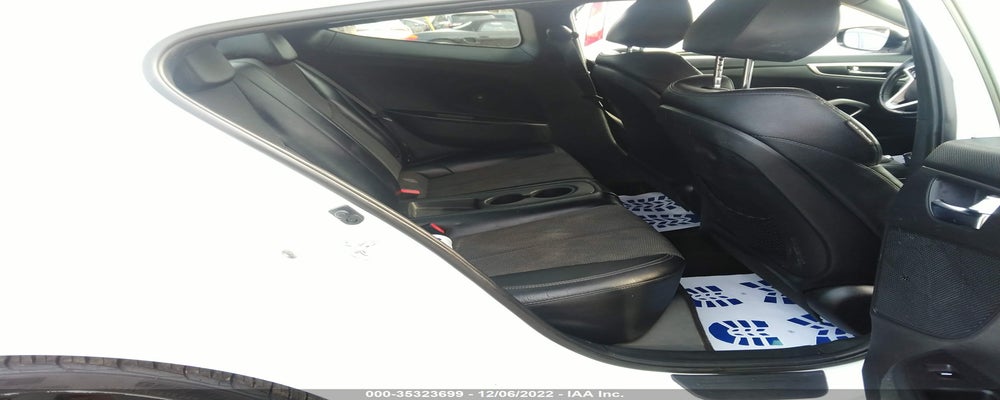 KMHTC6AD9DU179657 2013 HYUNDAI VELOSTER photo no. 8