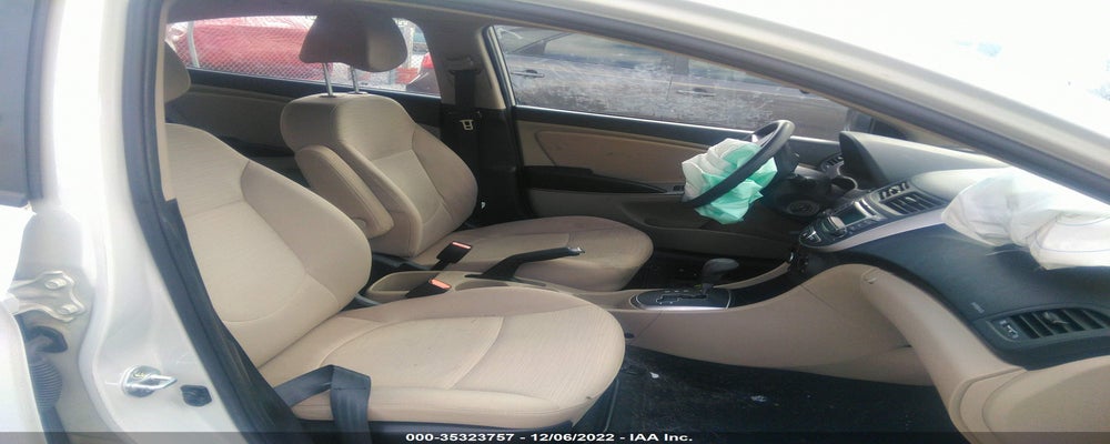 KMHCT4AE6GU011315 2016 HYUNDAI ACCENT photo no. 5