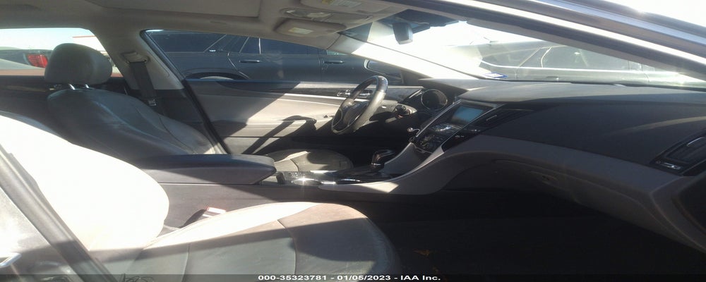 5NPEC4AC0DH677569 2013 HYUNDAI SONATA photo no. 5