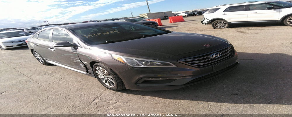 5NPE34AF8GH307520 2016 HYUNDAI SONATA photo no. 12
