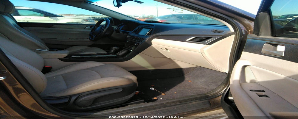 5NPE34AF8GH307520 2016 HYUNDAI SONATA photo no. 5