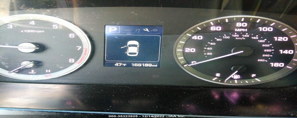 5NPE34AF8GH307520 2016 HYUNDAI SONATA photo no. 7