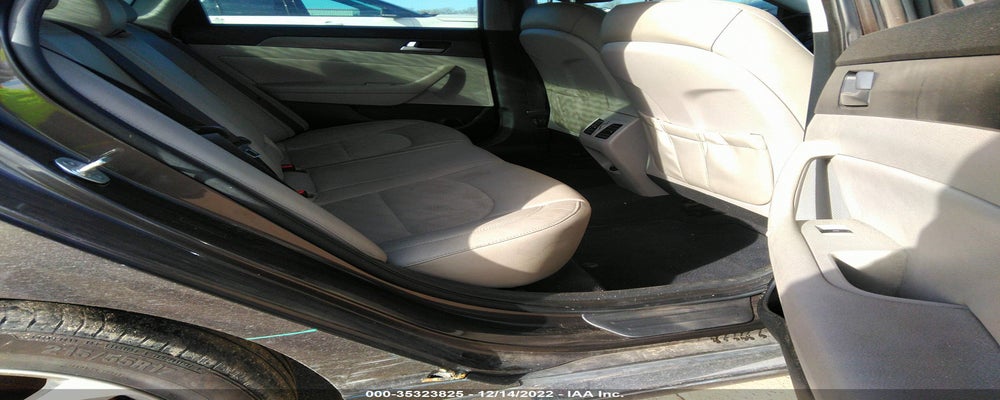 5NPE34AF8GH307520 2016 HYUNDAI SONATA photo no. 8