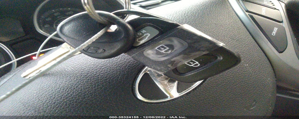 5NPDH4AE1EH530869 2014 HYUNDAI ELANTRA photo no. 11