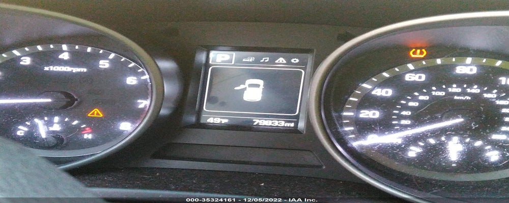 5XYZTDLB0HG437649 2017 HYUNDAI SANTA FE SPORT photo no. 7